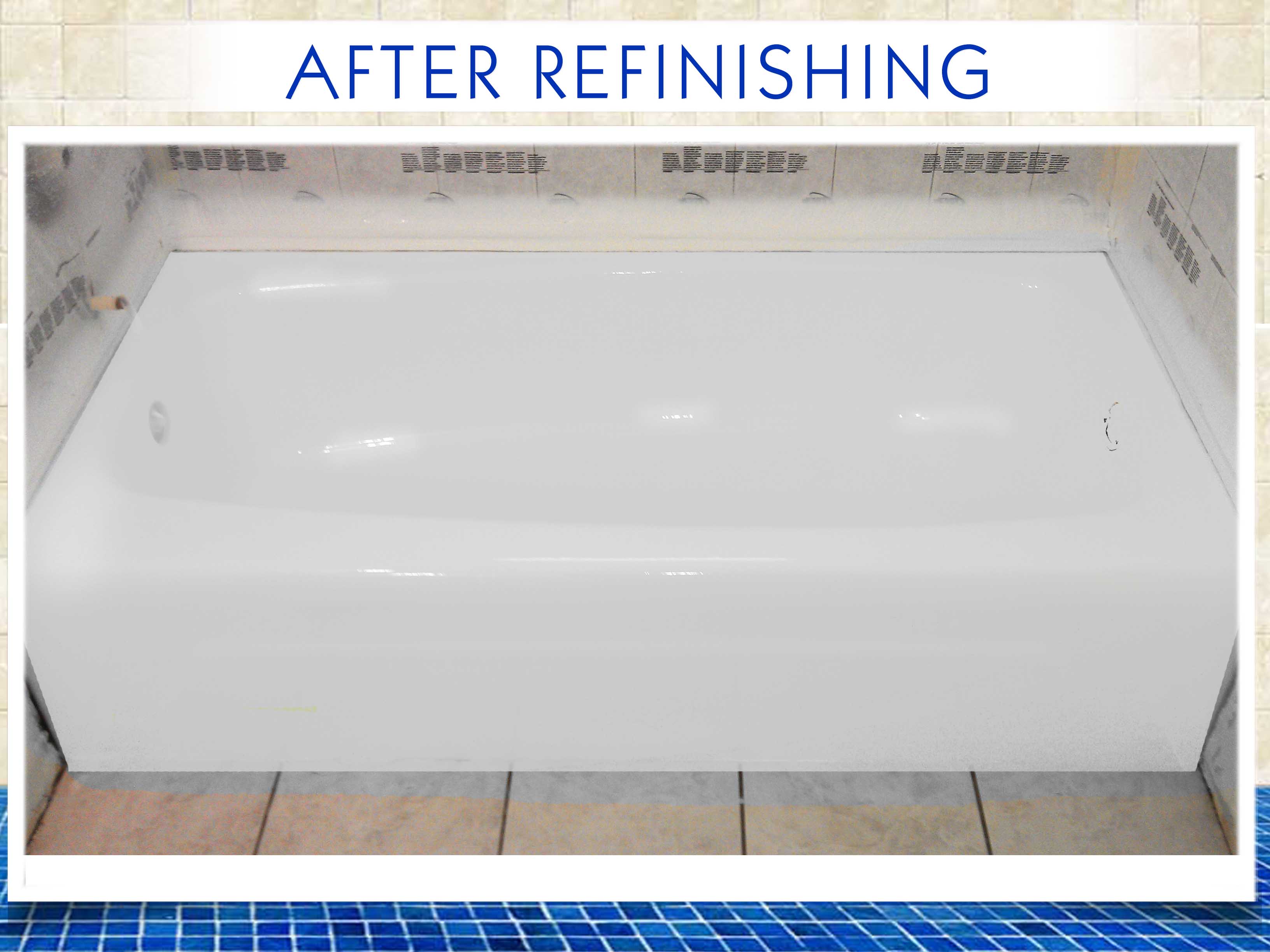 Tub Refinishing Hammond