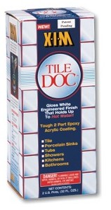 tile doc tub reglazing do it yourself review
