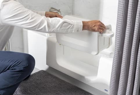 CutAway-Step-installation-2 Cut Away Step installation