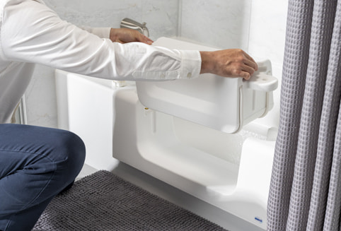 CutAway-Step-installation