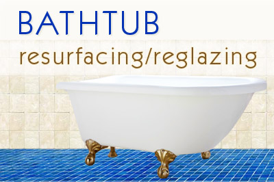 Tub Resurfacing – Dyer 2013