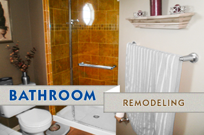 Brinson’s Bathroom Remodeling