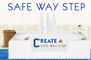 safe way step