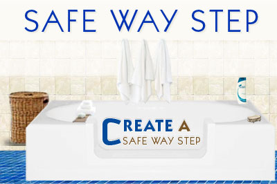 Safe Way Step