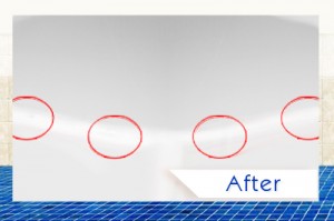 Peterson Spot Repair