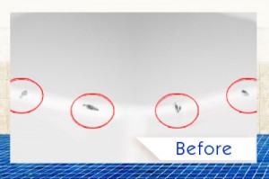 Peterson Spot Repair