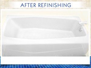 Kowalski Bathtub Refinishing
