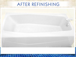Kowalski Bathtub Refinishing