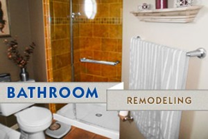 bathroom remodeling