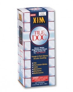 tile doc tub reglazing do it yourself review